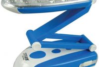 Traders5253 Folding Led Desk Lamp with sizing 1077 X 1054