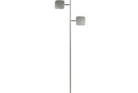 Tree Spotlight Led Floor Lamp Dimmable 3 Light Standing pertaining to proportions 1500 X 1500