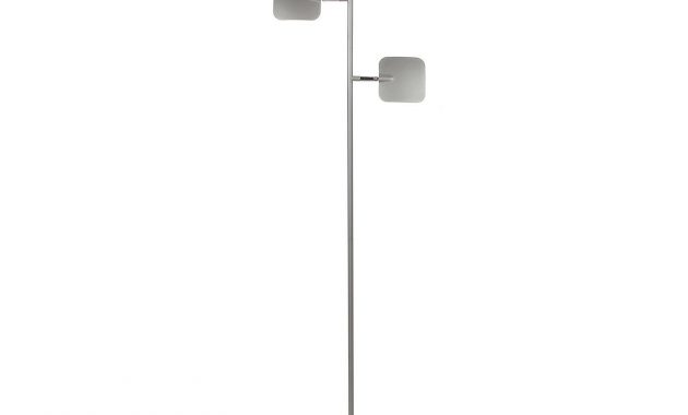 Tree Spotlight Led Floor Lamp Dimmable 3 Light Standing pertaining to proportions 1500 X 1500