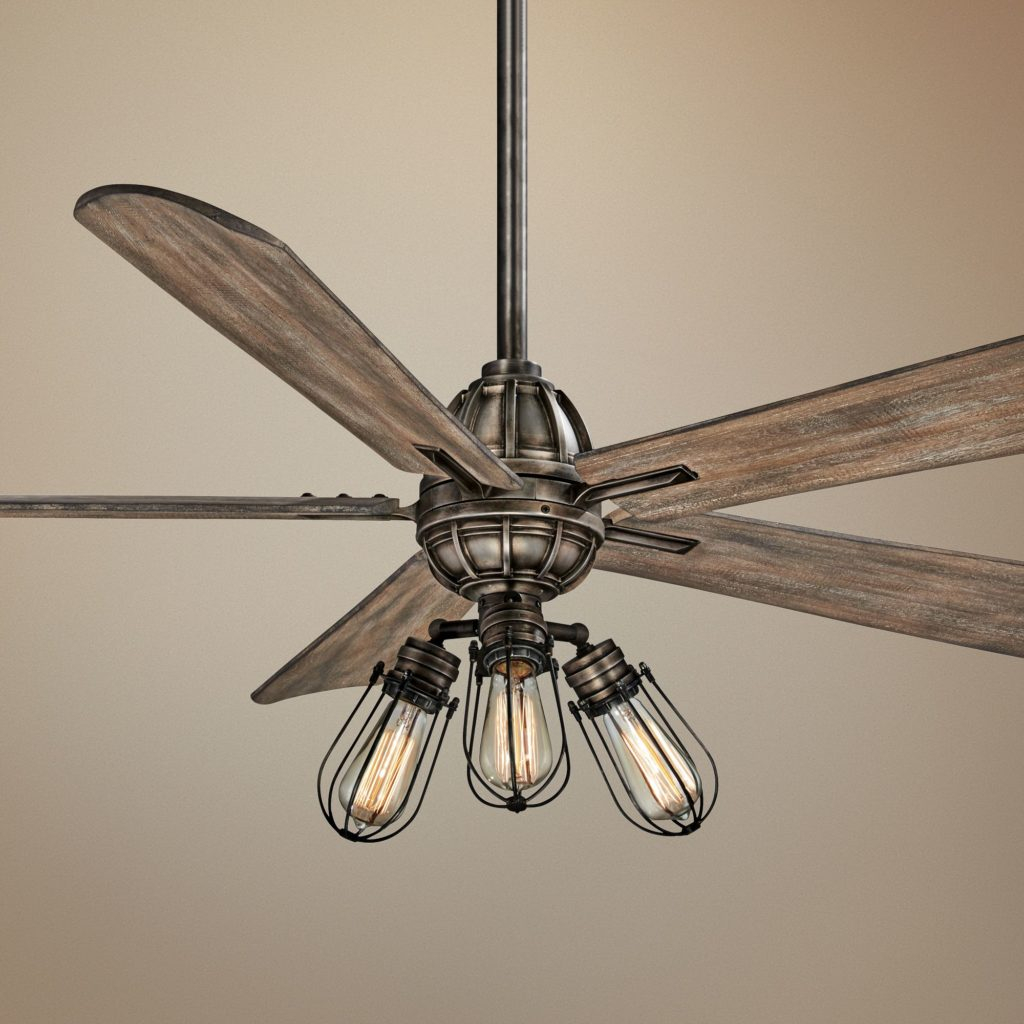 Trending For Summer Stylish Ceiling Fans Minka Aire pertaining to proportions 1024 X 1024