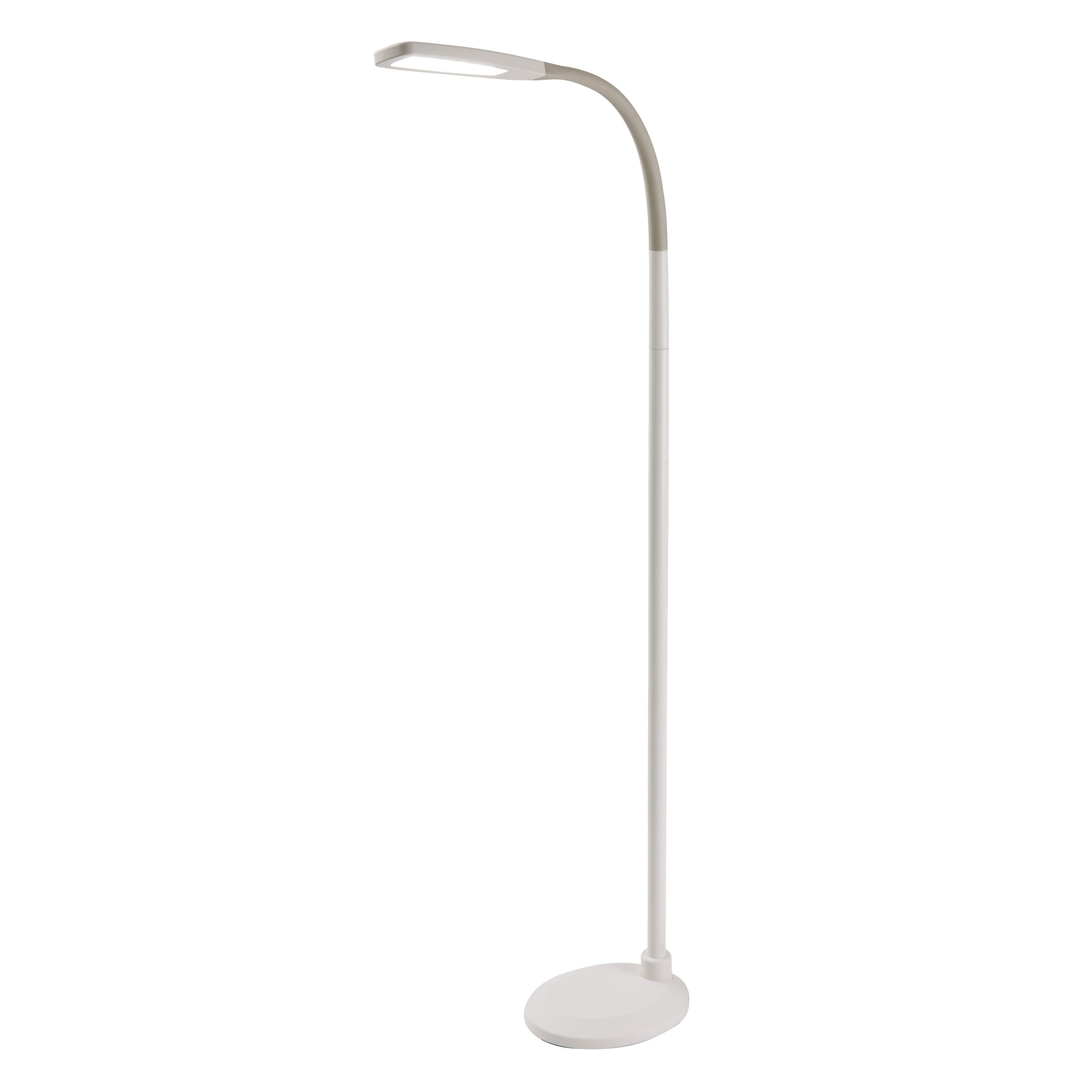 Triumph Led Multilevel Floor Lamp 138cm intended for proportions 2362 X 2362