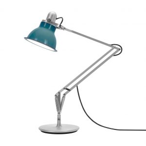 Type 1228 Desk Lamp regarding proportions 1311 X 1311