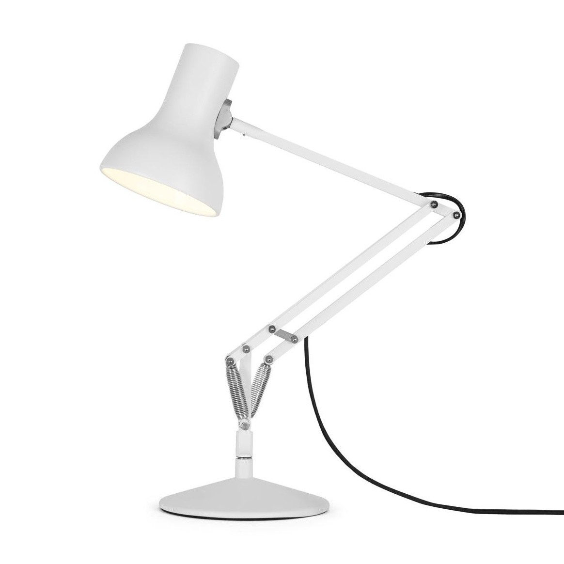 Type 75 Mini Desk Lamp in dimensions 1164 X 1164