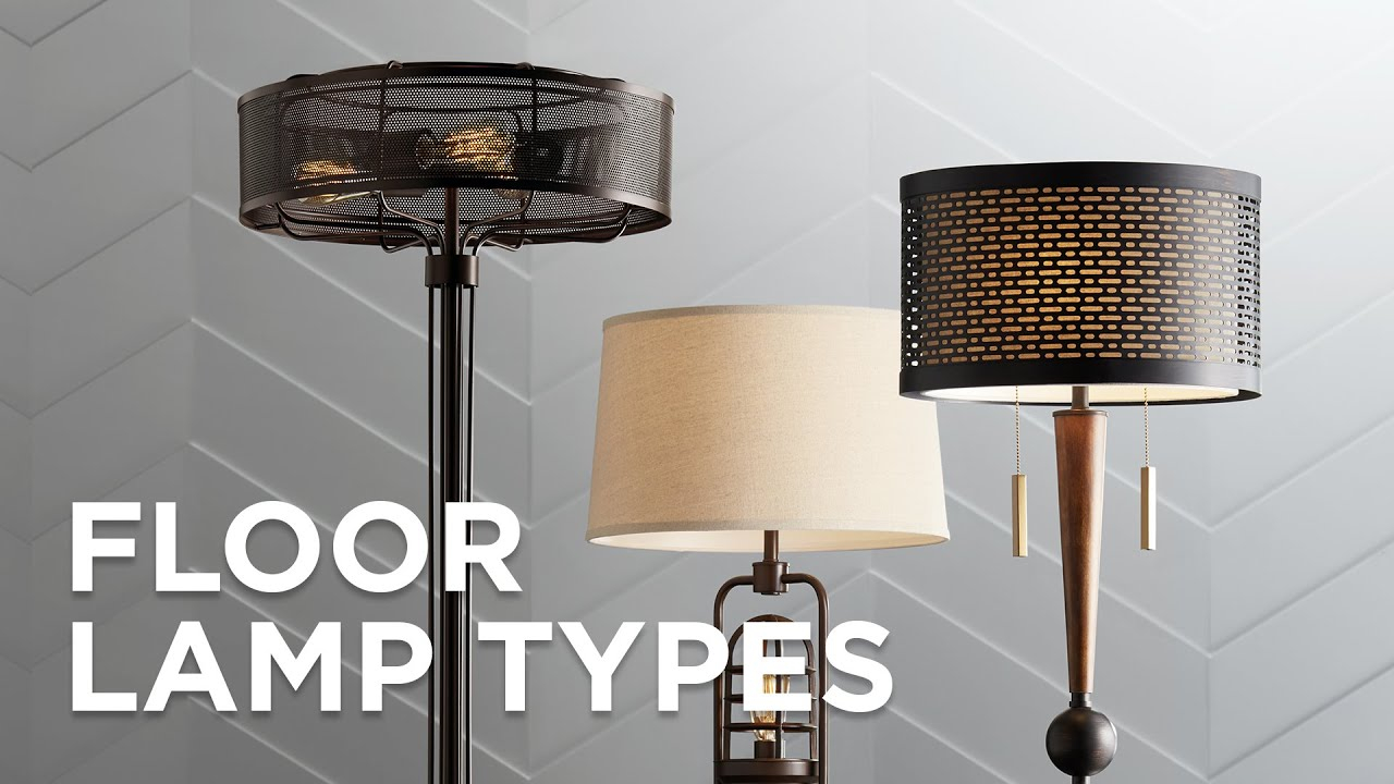 Types Of Floor Lamps Buying Guide Lamps Plus pertaining to dimensions 1280 X 720