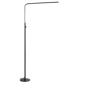 Uffington 63 Led Arched Floor Lamp with dimensions 5184 X 5184