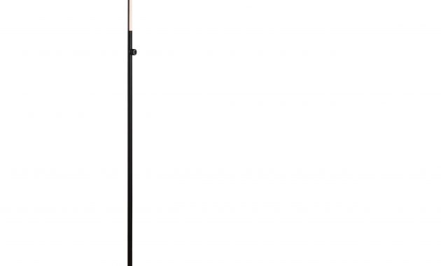 Uffington 63 Led Arched Floor Lamp with dimensions 5184 X 5184