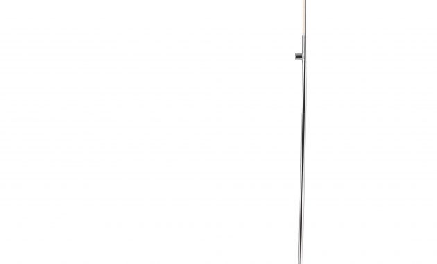 Uffington 63 Led Floor Lamp My Dream Home Led Floor regarding sizing 4302 X 4302