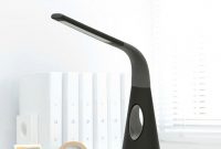 Ultrabrite Led Desk Lamp With Bladeless Fan Led Desk Lamp pertaining to dimensions 1343 X 2000