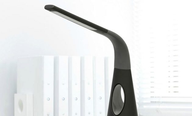 Ultrabrite Led Desk Lamp With Bladeless Fan Led Desk Lamp pertaining to sizing 1343 X 2000