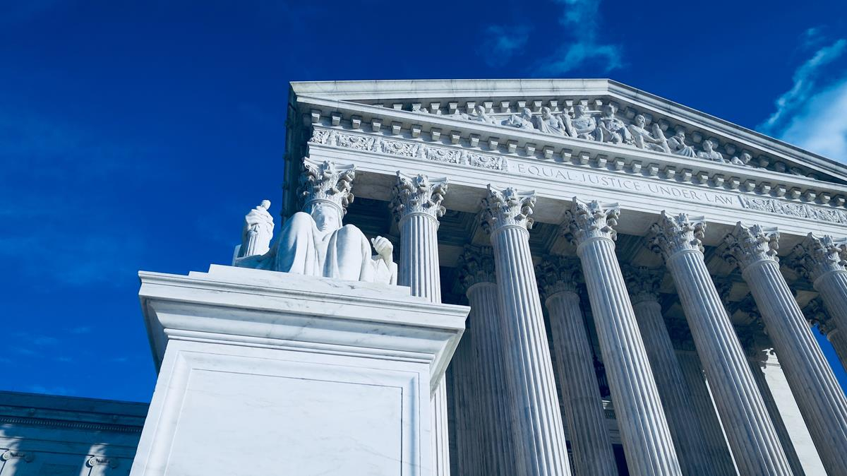 United States Supreme Court Holds That Class Arbitration throughout proportions 1200 X 674