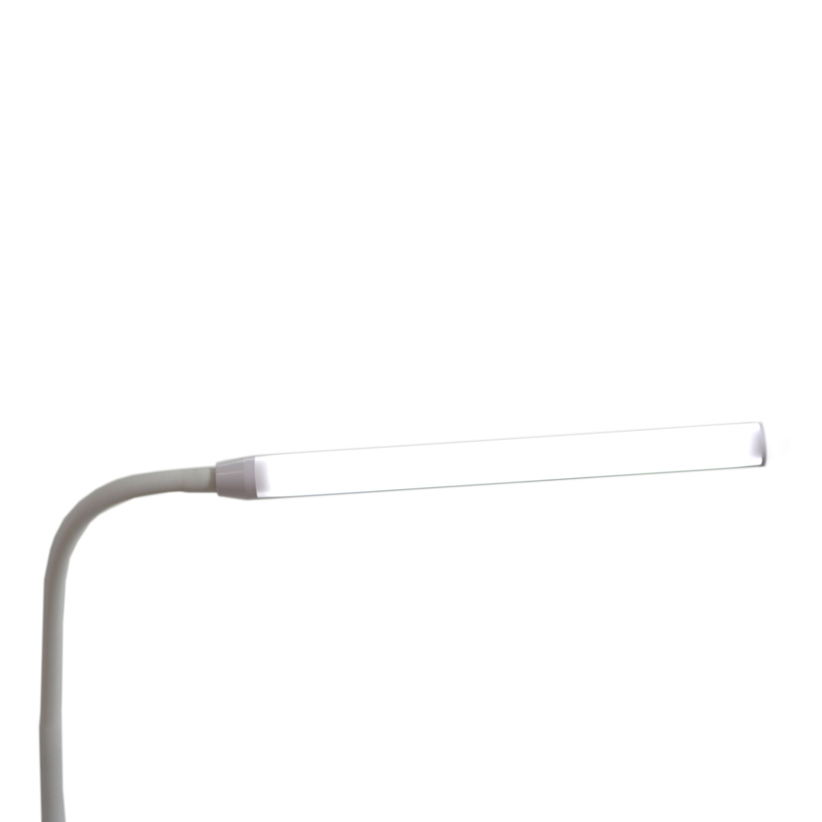 Uno Led Floor Lamp in measurements 1200 X 1200