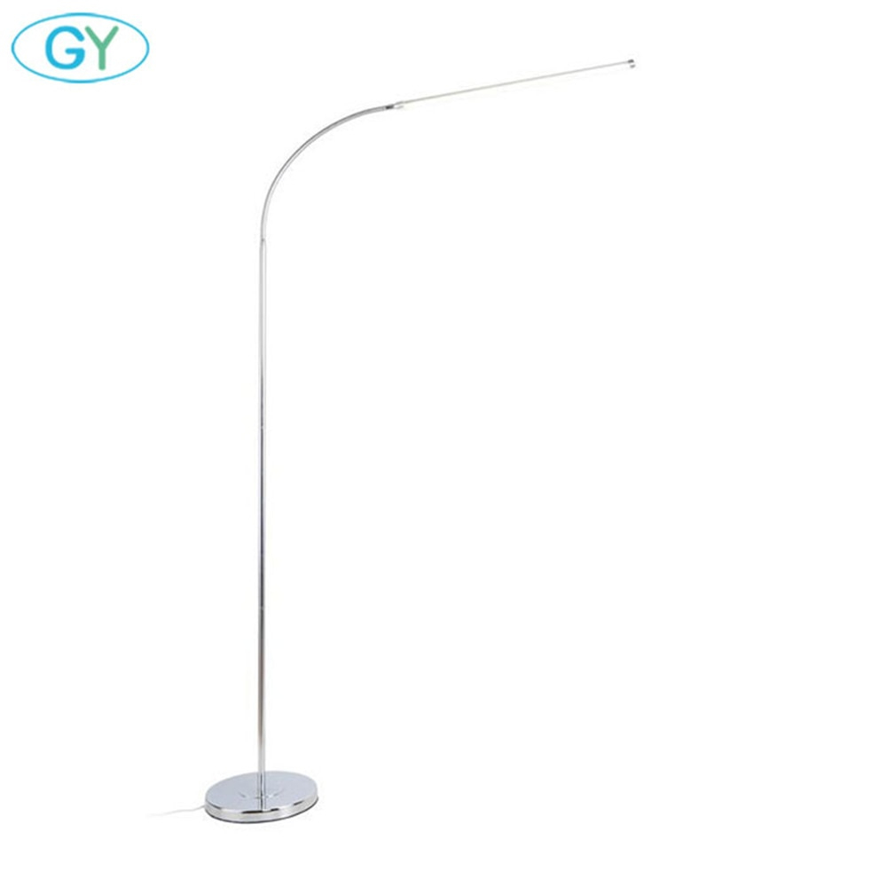 Us 1034 6 Offmodern 9w 12w 15w Led Floor Lamp Remote Dimmable Stand Lights Living Room Piano Reading Standing Lighting Led Floor Lighting In Floor throughout size 1000 X 1000