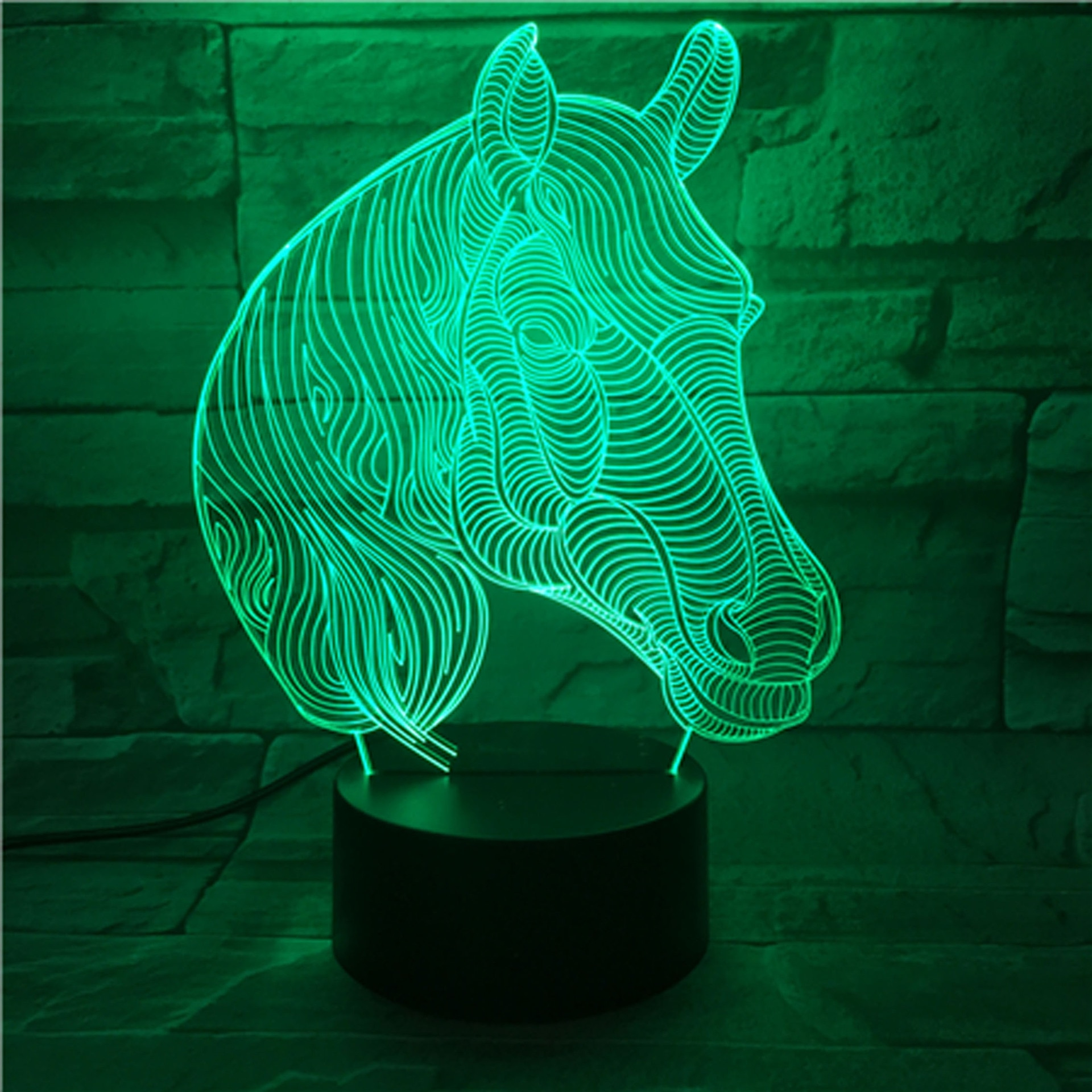 Us 120 20 Off7 Color Change Table Lamps For Living Room Desk Lamp Malaysia Remote Touch Led Lamp Nightlight Gift Lighting Table Lamp In Led Table regarding proportions 1920 X 1920