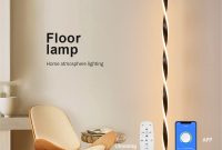 Us 13342 21 Offnordic Led Dimming Floor Lamp Aluminum Bedroom Living Room Dining Room Lighting Led Floor Lights Indoor Decoration Standing Lamp In with regard to dimensions 960 X 960