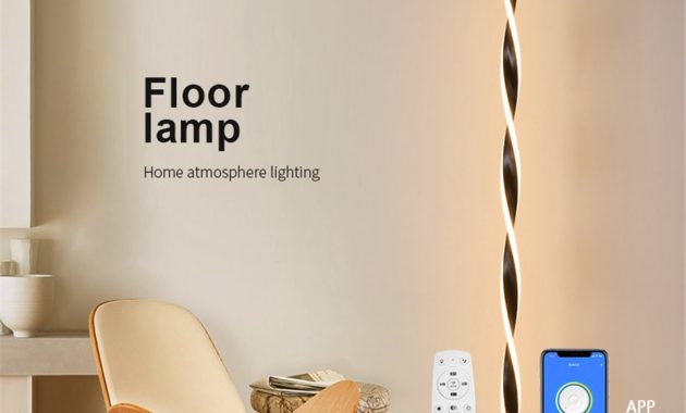 Us 13342 21 Offnordic Led Dimming Floor Lamp Aluminum Bedroom Living Room Dining Room Lighting Led Floor Lights Indoor Decoration Standing Lamp In with regard to dimensions 960 X 960