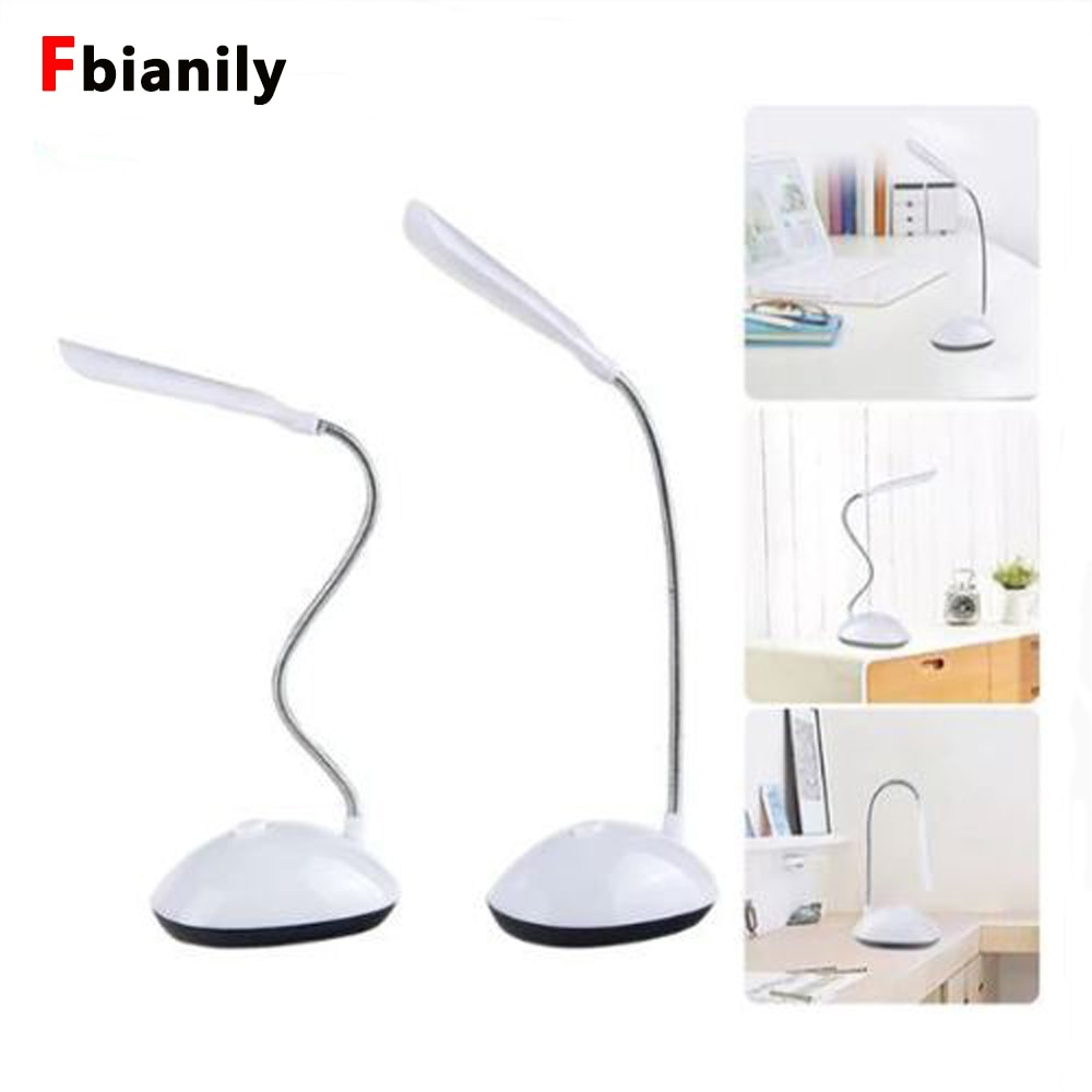 Us 173 5 Offmini 4 Led Reading Eye Protection Led Desk Lamp Power Mini Flexible Battery Powered Led Foldable Table Light Lamp For Study In Desk regarding proportions 1000 X 1000