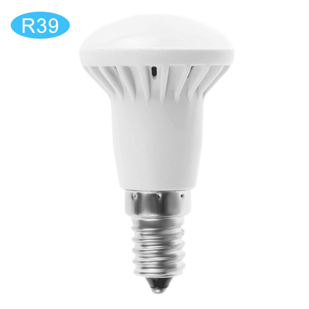 Us 224 34 Offledgle 9w Led Bulb Classic Led Light Bulb R39 Led Bulbs With E14 Lamp Base High Cri Wide Beam Angle Daylight White In Led Bulbs inside size 1005 X 1005