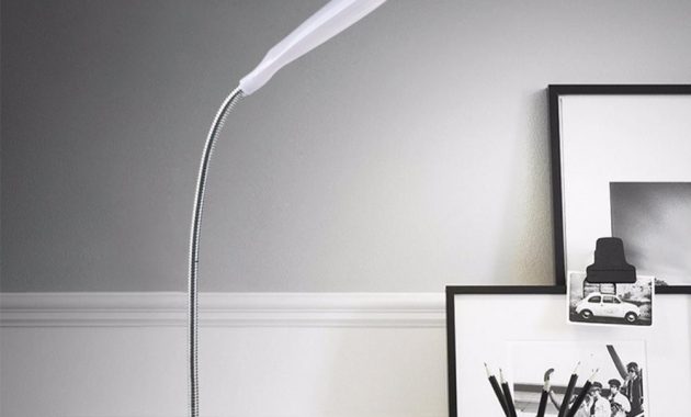 Us 294 28 Offmini Led Desk Lamp Flexible Hose Flicker Free Eye Protection Battery Table Light In Desk Lamps From Lights Lighting On Aliexpress intended for proportions 1001 X 1001