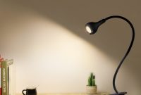 Us 482 20 Offclip Holder Usb Power Led Desk Lamp Night Light Flexible Table Lamp Study Reading Bedside Bedroom Book Light Illumination In Night regarding size 1000 X 1000