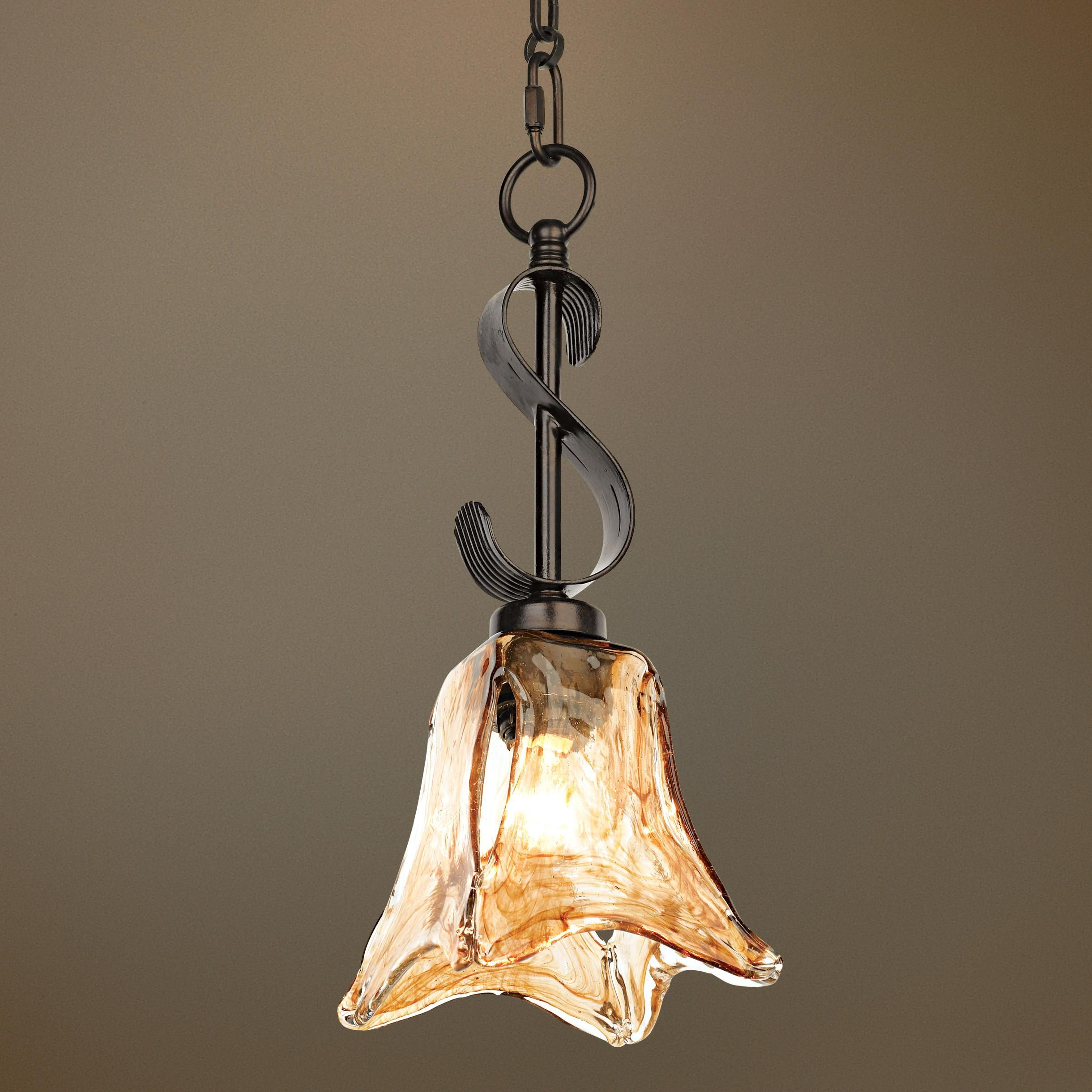 Uttermost Vetraio Collection Mini Pendant Chandelier Home with regard to measurements 2440 X 2440