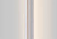 Vella Led Floor Lamp intended for measurements 1828 X 4000