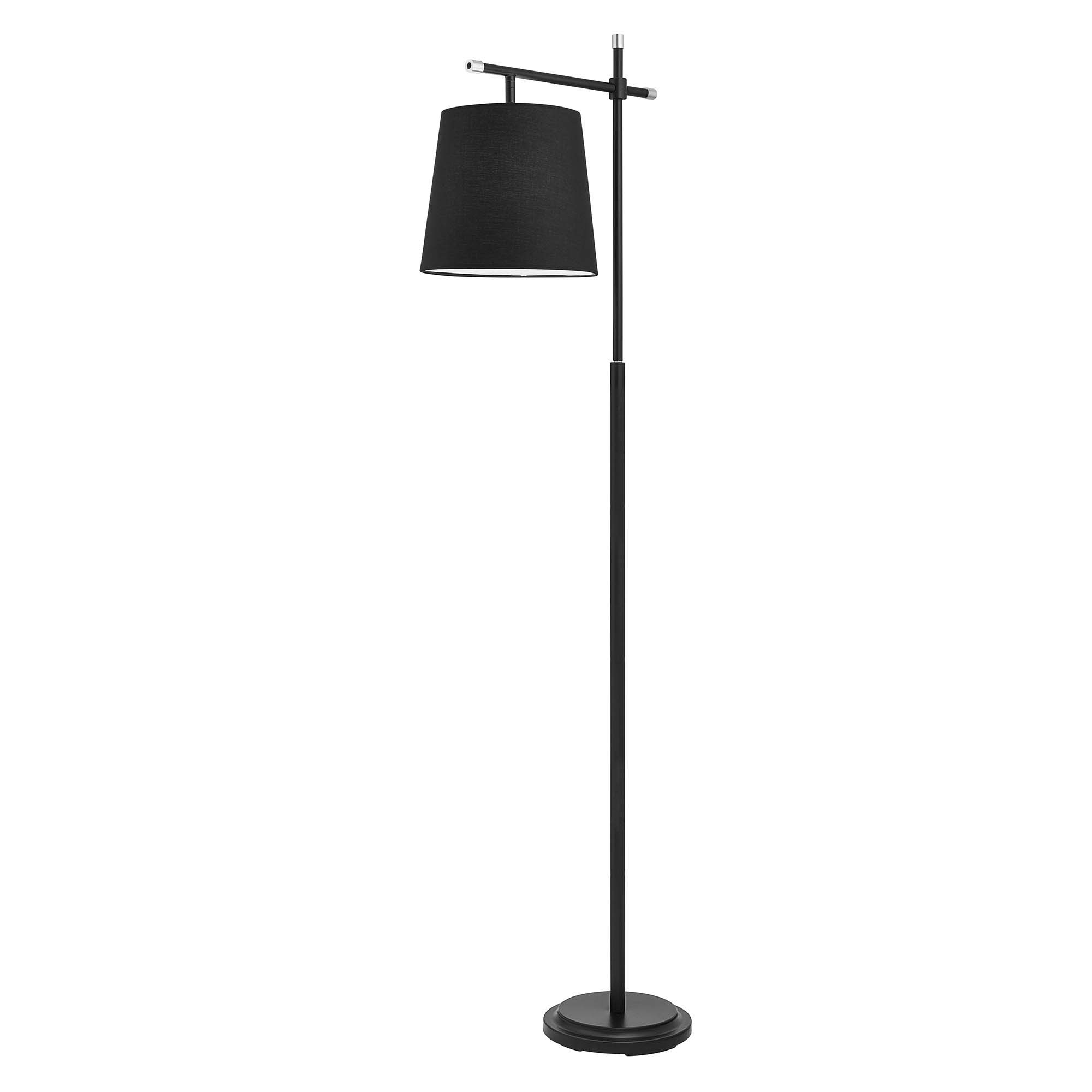 Verve Design Black Lennox Led Desk Lamp Lamp Design Ideas pertaining to sizing 2000 X 2000