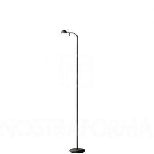 Vibia Pin 1660 Floor Lamp for size 1400 X 1400