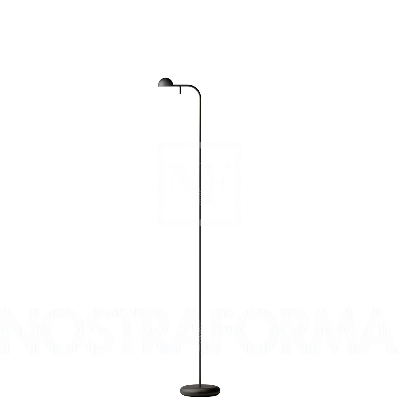 Vibia Pin 1660 Floor Lamp for size 1400 X 1400