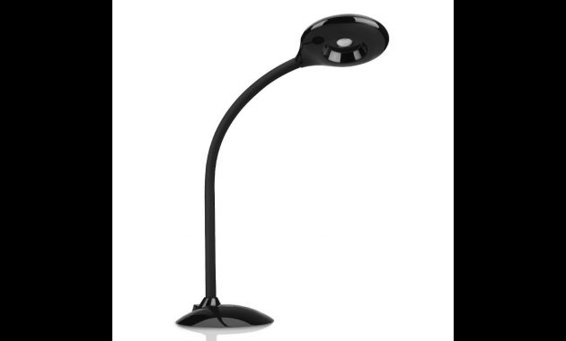 Victsing Dimmable Table Lamp Eye Care Led Desk Lamp inside sizing 1280 X 720