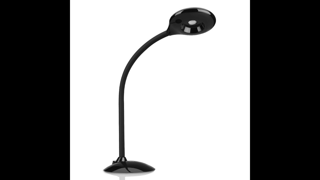 Victsing Dimmable Table Lamp Eye Care Led Desk Lamp inside sizing 1280 X 720