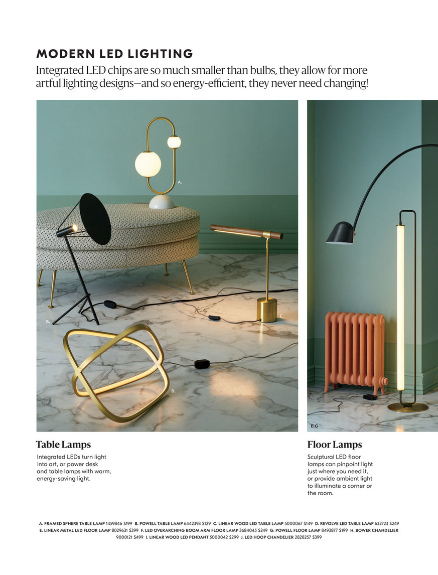 West Elm July 2018 Page 88 89 throughout proportions 873 X 1146