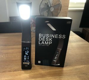 Wilit U2 5w Business Dimmbar Led Schreibtischlampe Ovp for dimensions 960 X 861