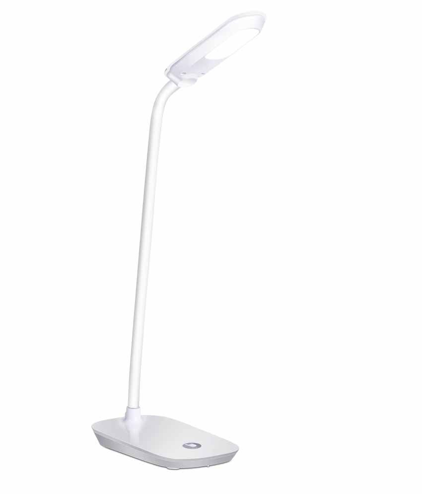 Wipro Led White Table Lamp 5w with regard to proportions 850 X 995