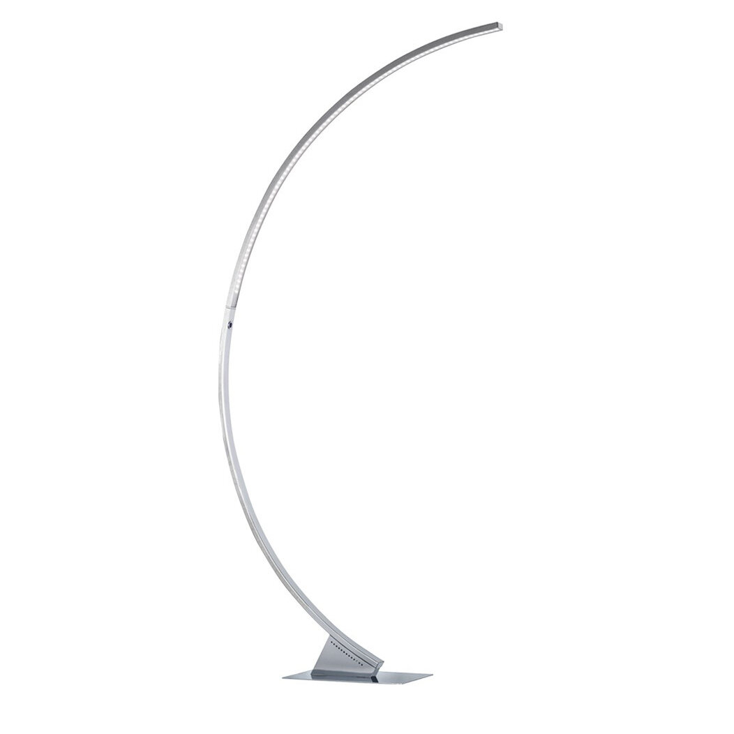 Wofi 185cm Led Spezial Stehlampe Luz pertaining to size 1052 X 1052