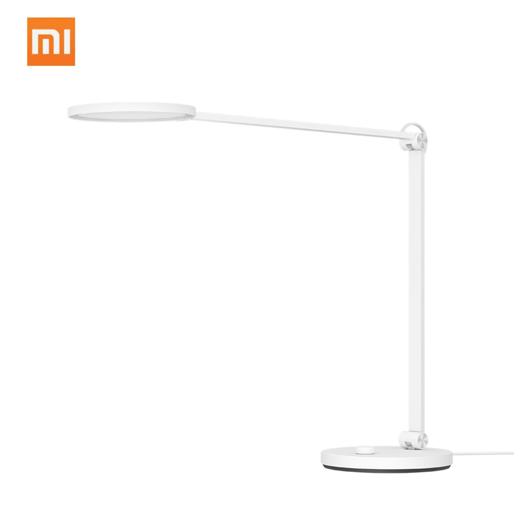 Xiaomi Mi Led Schreibtischlampe Pro Smart Augenschutz Tischlampen Dimmen Lampe Leselicht Fexiable Winkel Fuer Studenten Home Office Arbeit Mit Mi Home inside size 1024 X 1024