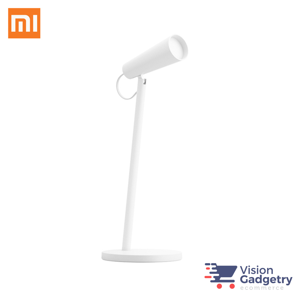 Xiaomi Mijia Mi Rechargeable Wireless Desk Table Led Lamp Light Mjtd03 intended for size 1000 X 1000