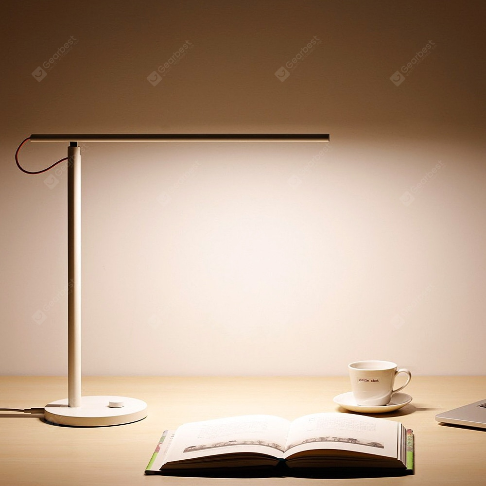 Xiaomi Mijia Mjtd01yl Smart Led Desk Lamp intended for measurements 1000 X 1000