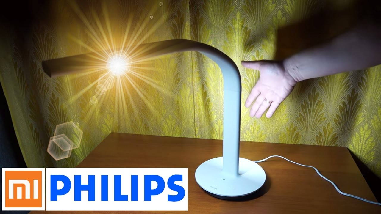 Xiaomi Philips Eyecare Smart Lamp 2 Gearbest pertaining to dimensions 1280 X 720