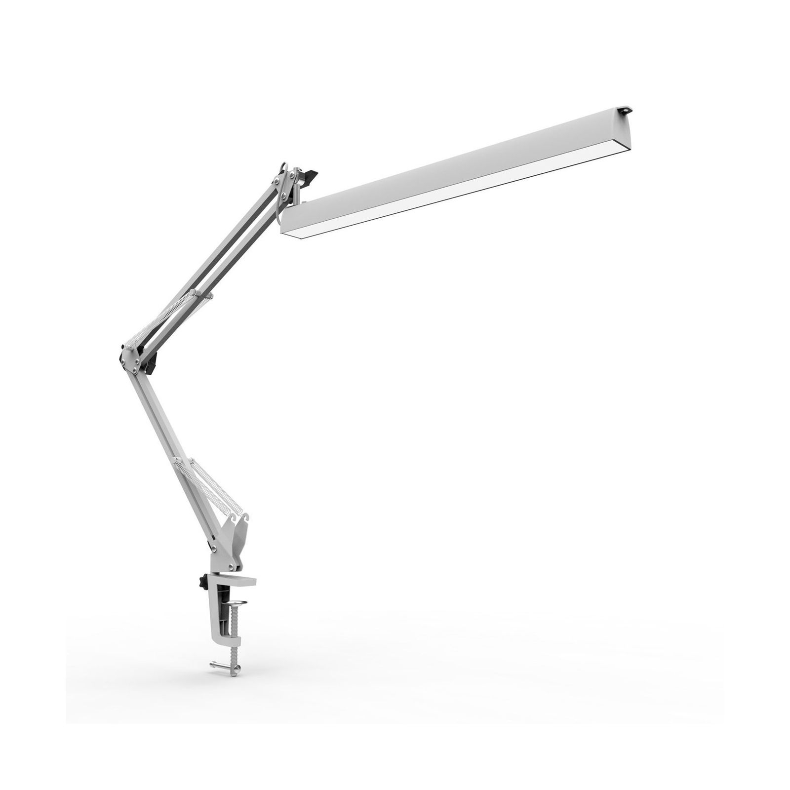 Youkoyi A16 Led Desk Lamp Swing Arm Architect Lamp Drafting Table Lamp Clam in proportions 1600 X 1600