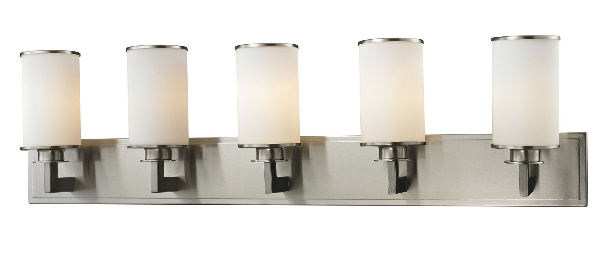 Z Lite Savannah 412 5v Vanity Light Vanity Lighting Bath within proportions 2048 X 886