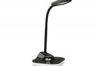 Zion Led 17 Desk Lamp pertaining to proportions 2500 X 2500