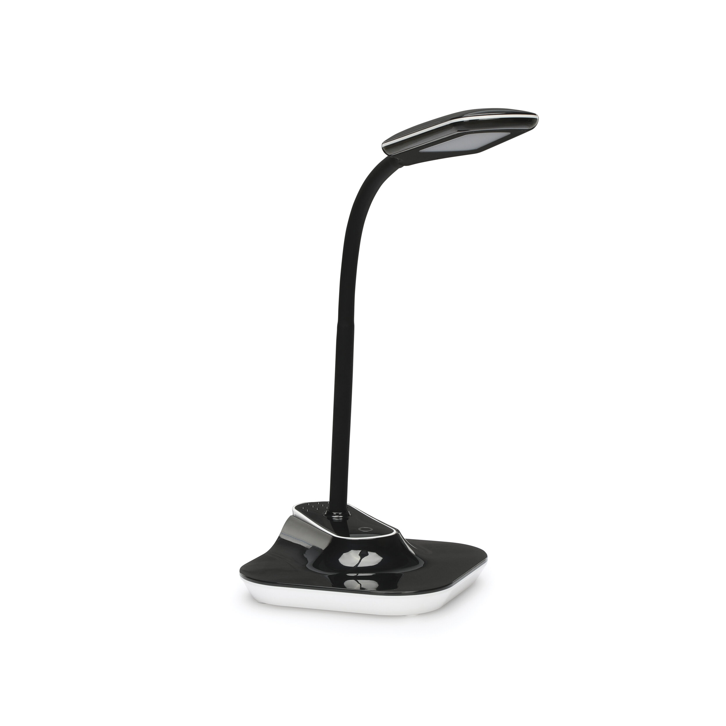 Zion Led 17 Desk Lamp pertaining to proportions 2500 X 2500