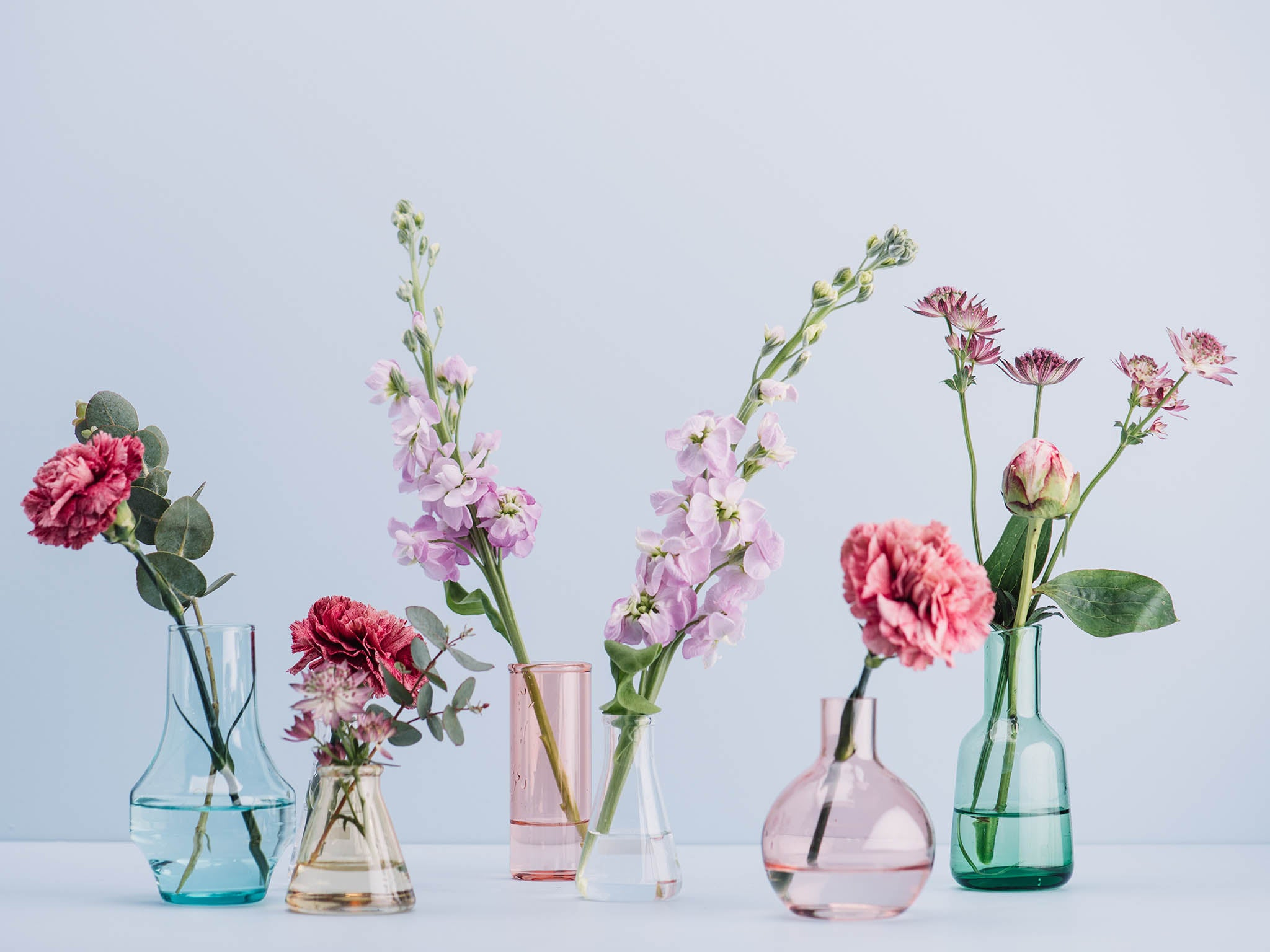 10 Best Vases The Independent for sizing 2048 X 1536