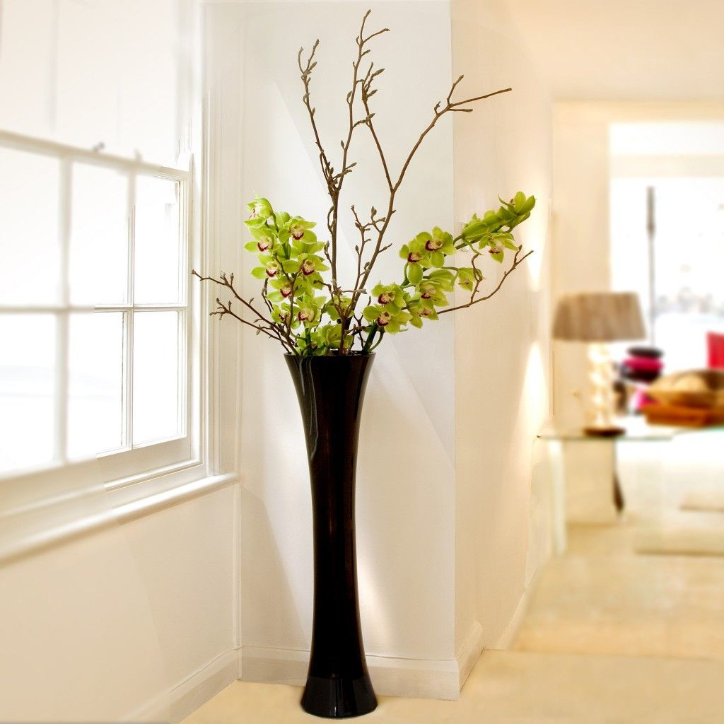 10 Perfect Large Floor Vase With Bamboo Sticks Decorative pertaining to proportions 1024 X 1024