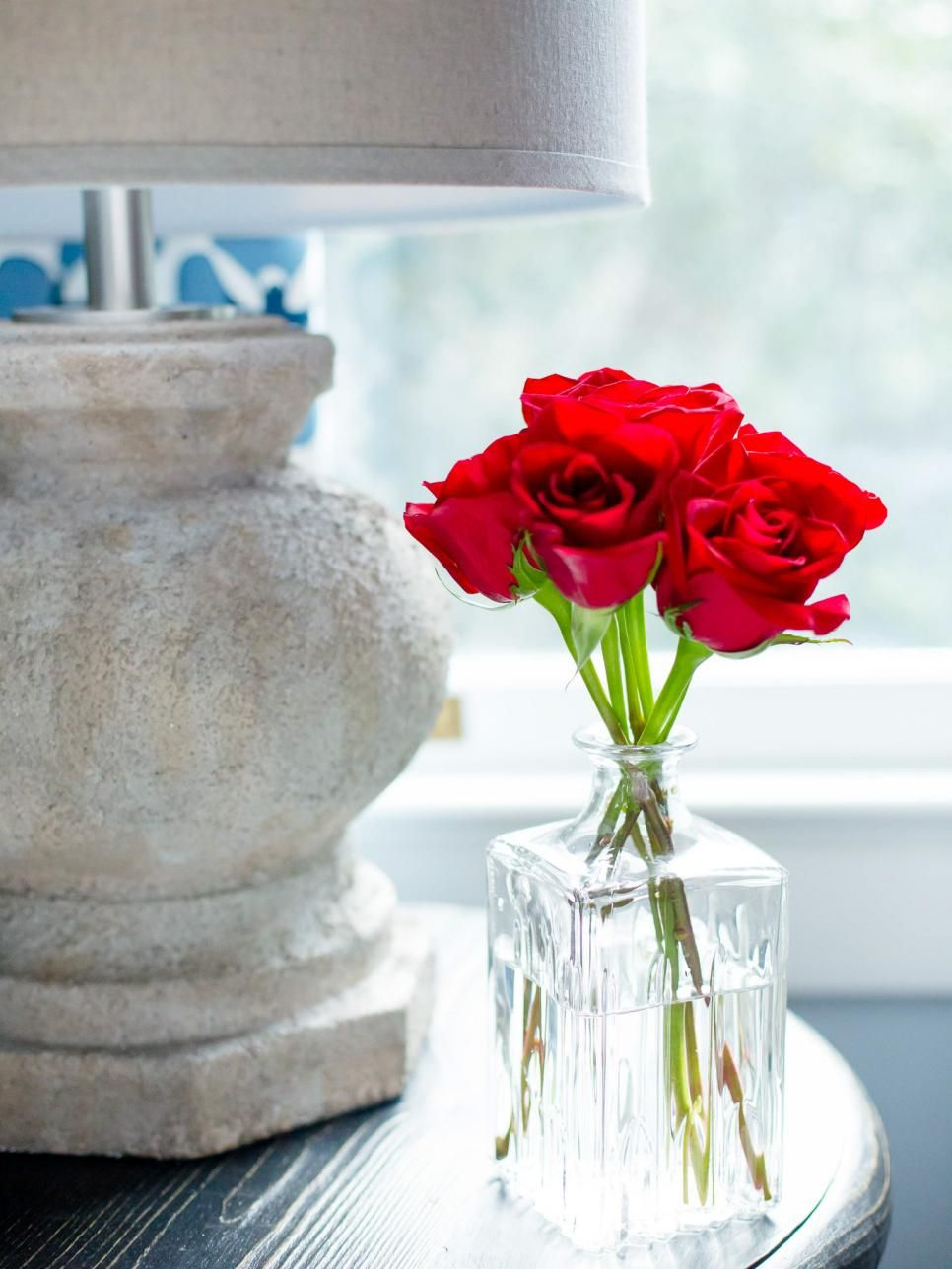 10 Ways To Reuse Old Glassware Flower Centerpieces Cols with regard to size 966 X 1288