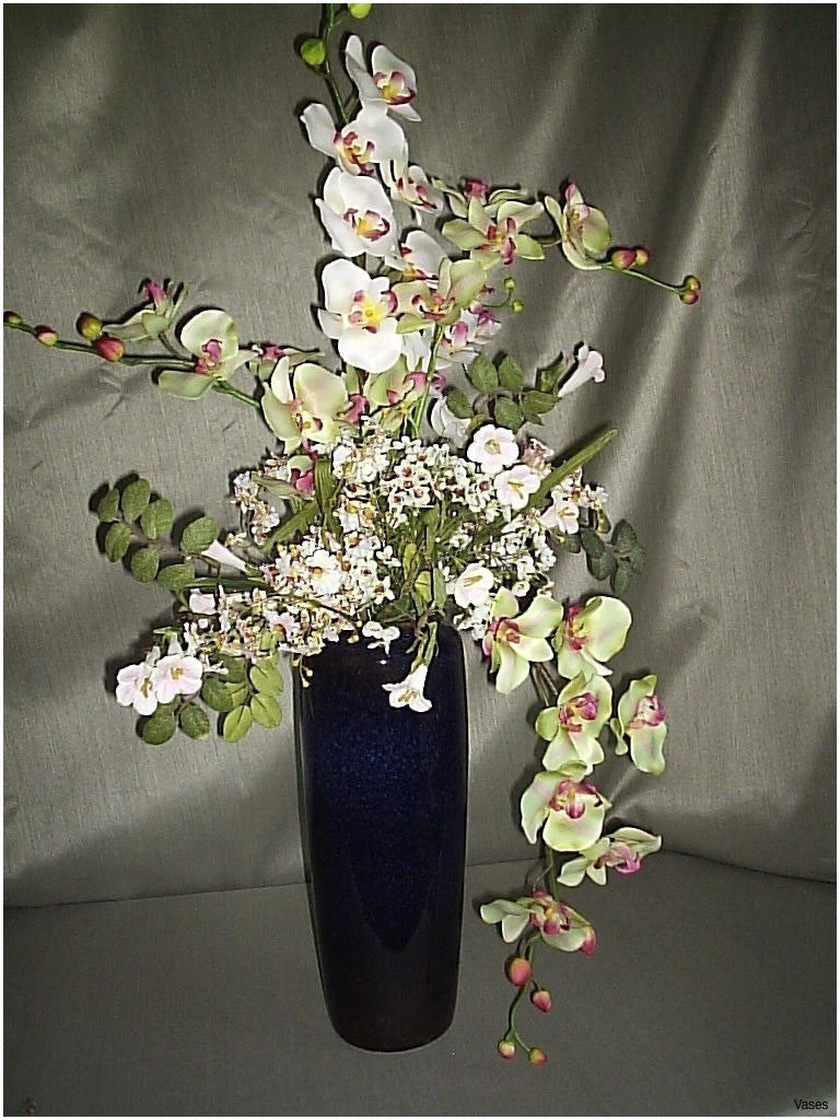 13 Attractive Tall Floor Vases With Artificial Flowers throughout sizing 768 X 1024
