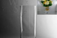 14 X 6 Glass Cylinder Vase within measurements 1000 X 1000