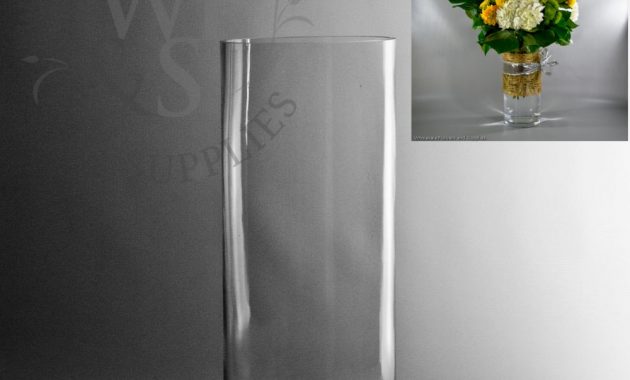 14 X 6 Glass Cylinder Vase within measurements 1000 X 1000