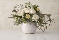 15 Best Winter Flower Arrangements Gorgeous Winter Flowers in measurements 2000 X 1600