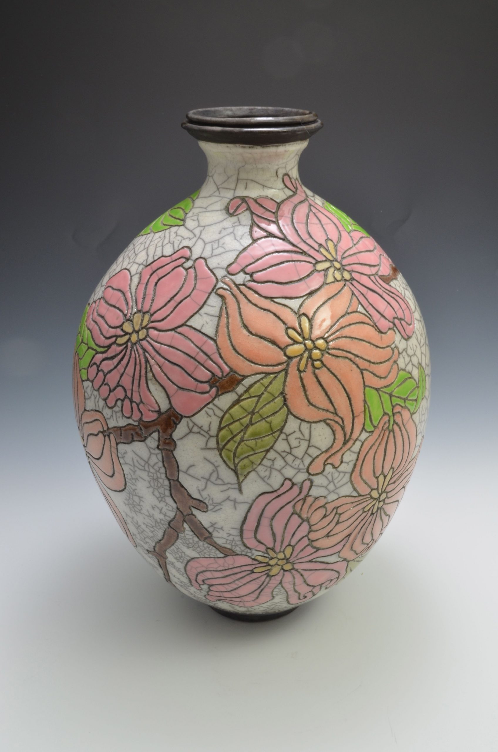 17 Lovely Vases Tattoo Ideas Vase Crafts Vase Shapes inside sizing 3264 X 4928
